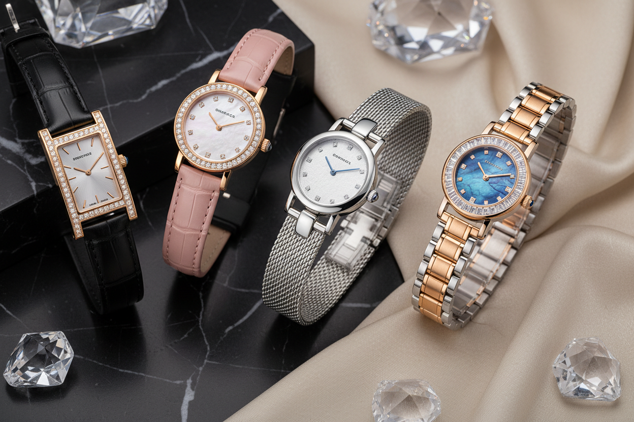 Premium Women Watches