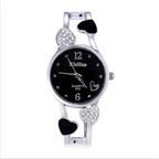 Women's Premium watches Diamond Crystal's