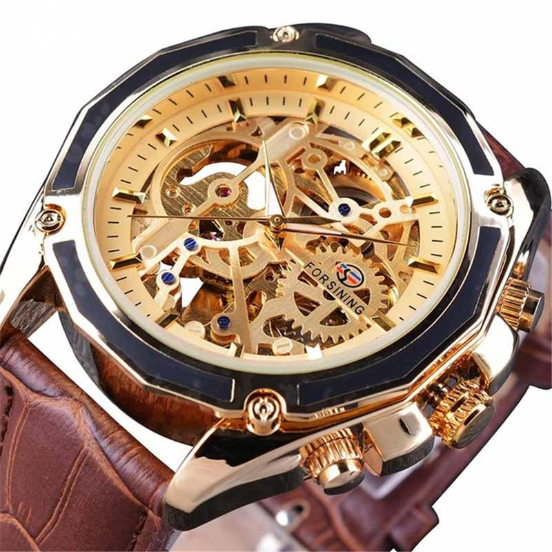Premium Automatic mechanical watch