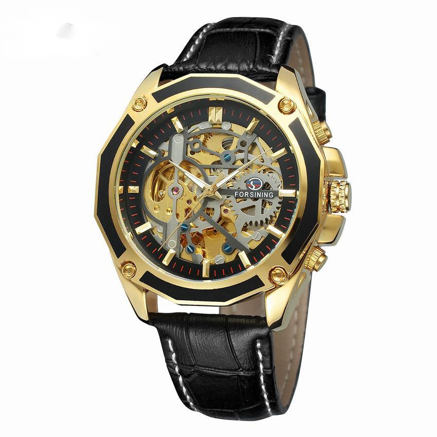 Premium Automatic mechanical watch
