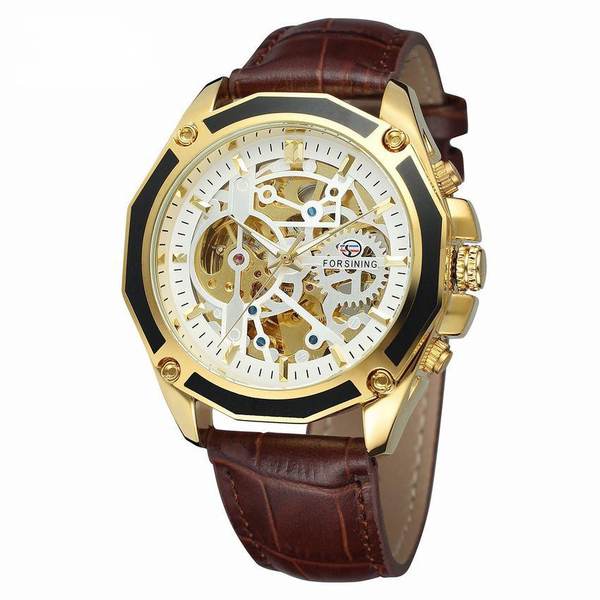 Premium Automatic mechanical watch