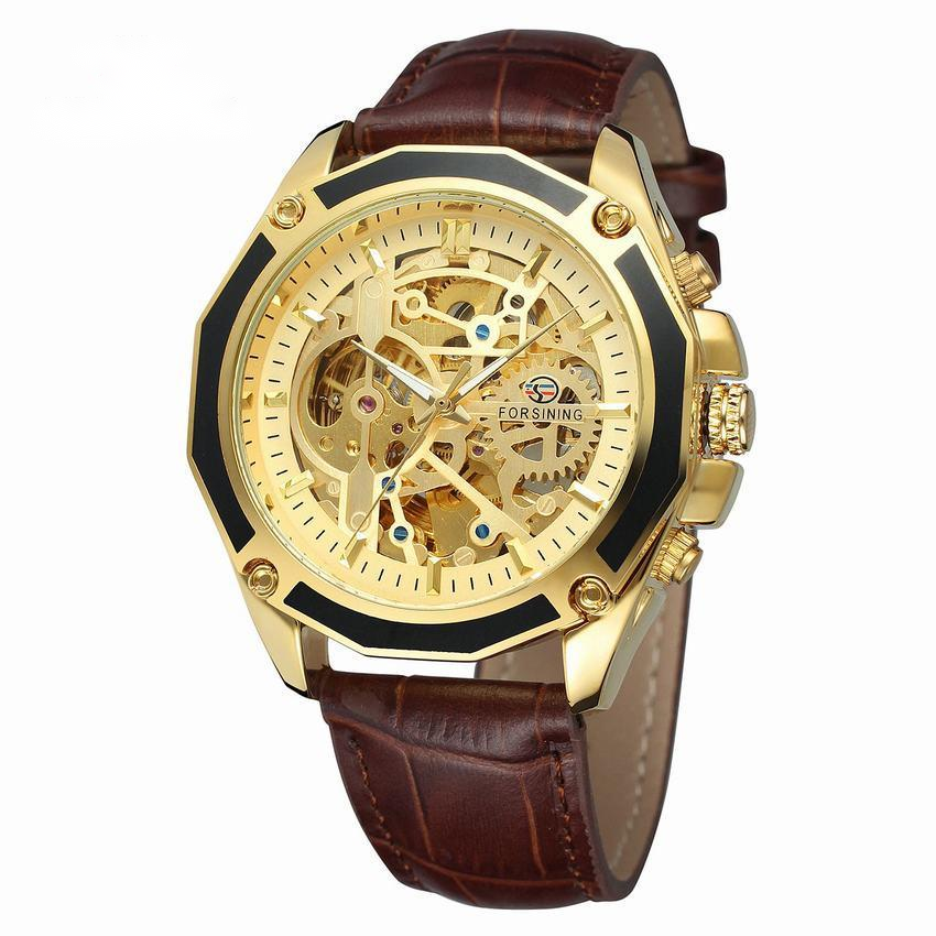Premium Automatic mechanical watch