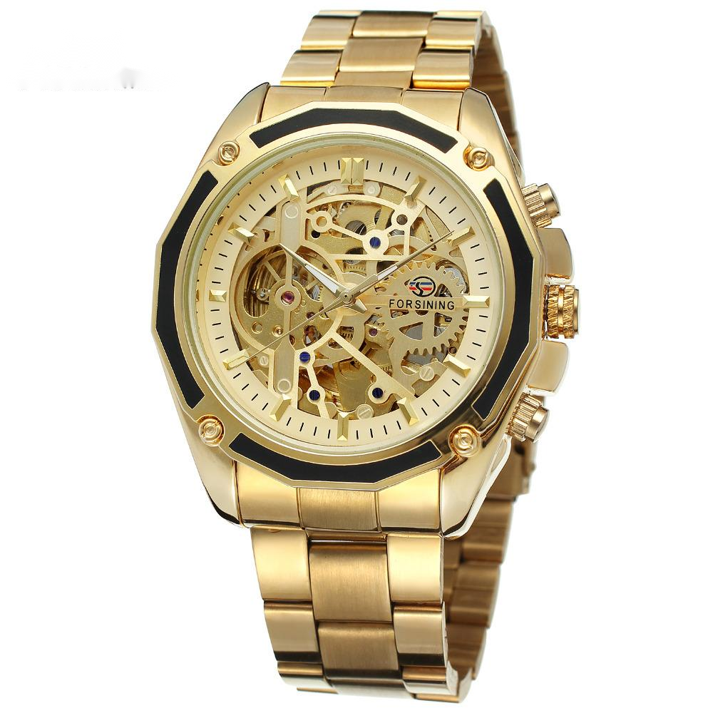 Premium Automatic mechanical watch