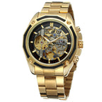 Premium Automatic mechanical watch