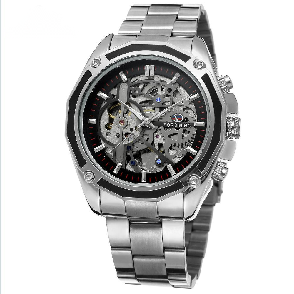 Premium Automatic mechanical watch
