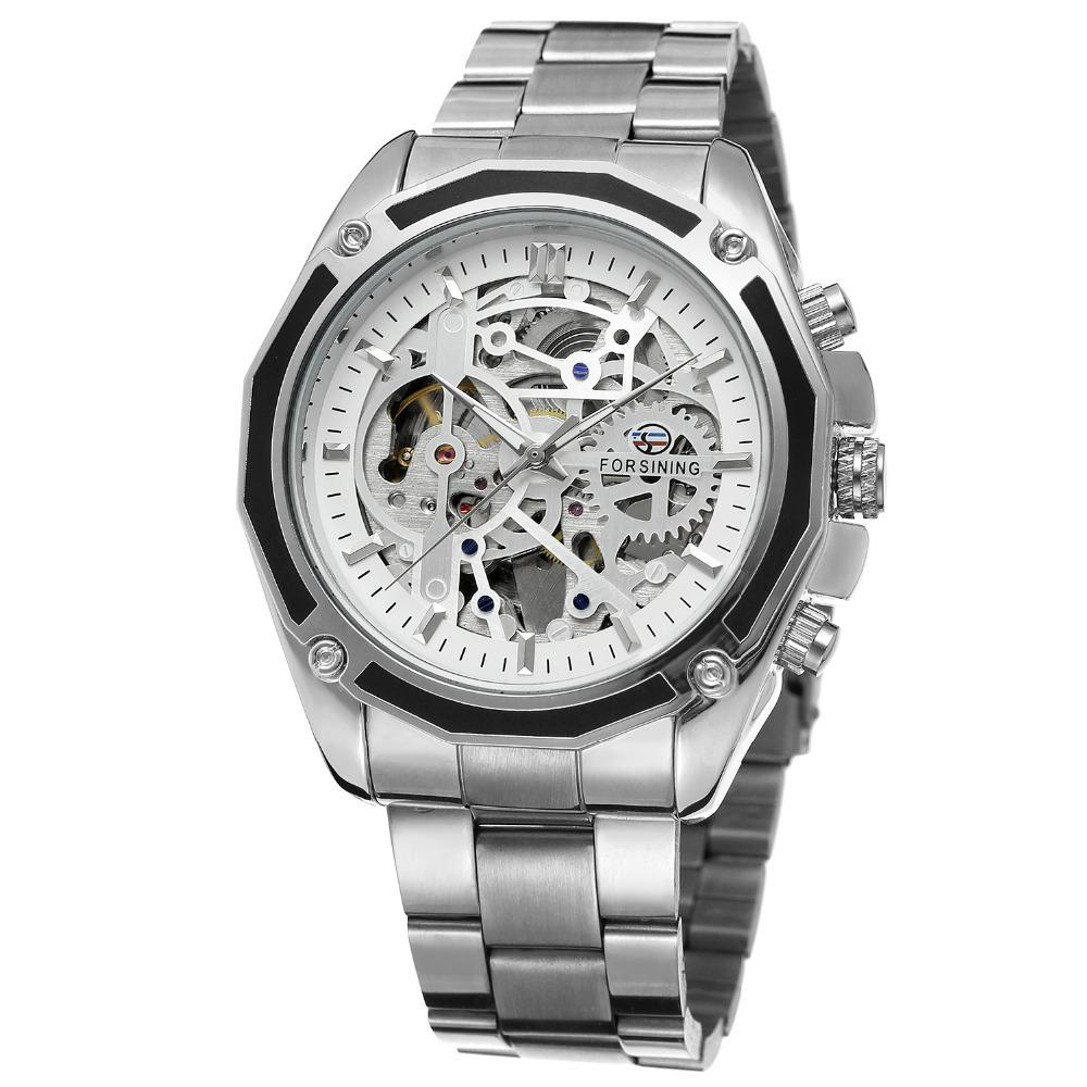 Premium Automatic mechanical watch