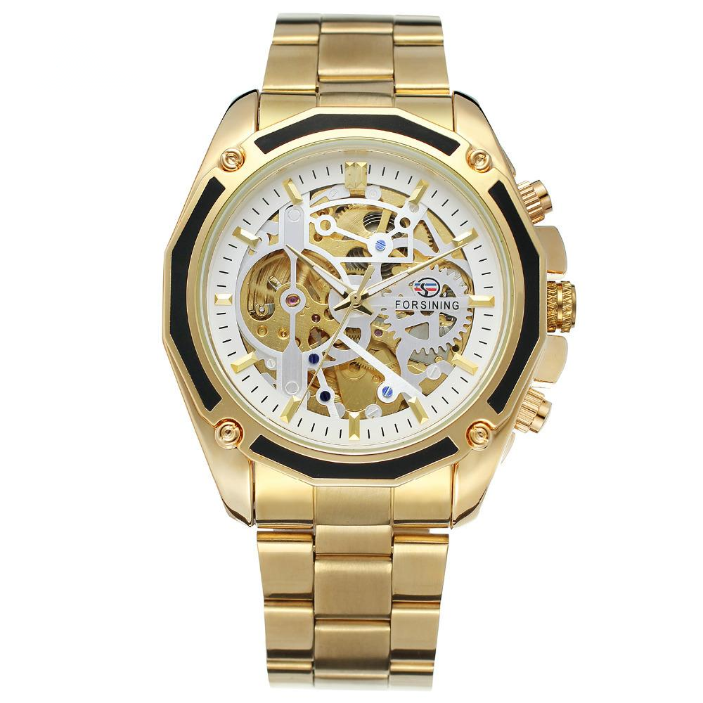 Premium Automatic mechanical watch