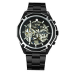 Premium Automatic mechanical watch