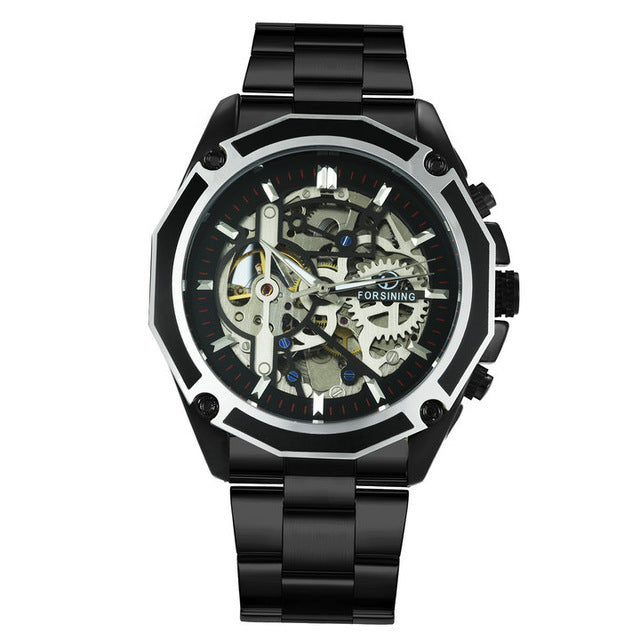 Premium Automatic mechanical watch