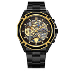Premium Automatic mechanical watch