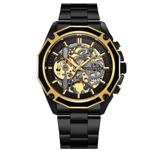 Premium Automatic mechanical watch