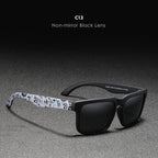 Sun Glasses Sunglasses Women For men Round man Sports Cat