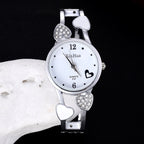 Women's Premium watches Diamond Crystal's