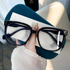 Anti-blue Light Glasses Same Style For Women