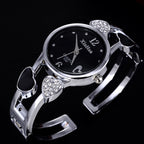 Women's Premium watches Diamond Crystal's