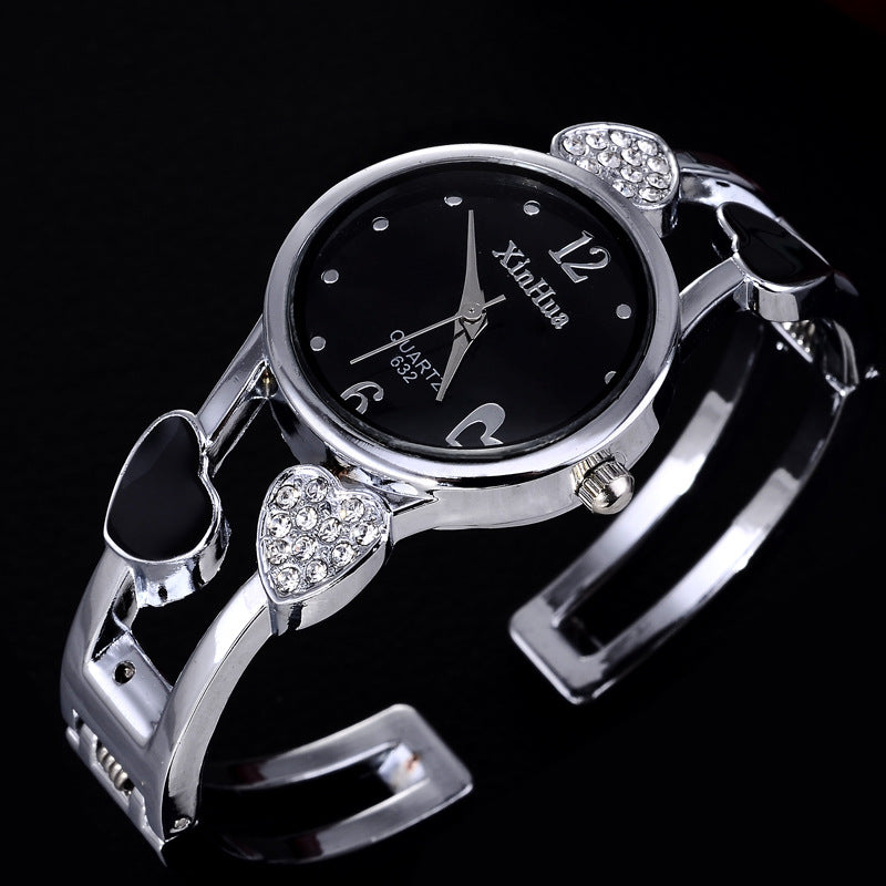 Women's Premium watches Diamond Crystal's