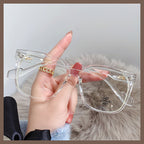 Anti-blue Light Glasses Same Style For Women