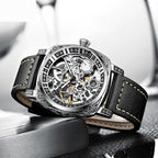 Tyrants Highvalue Light Luxury Original Watches