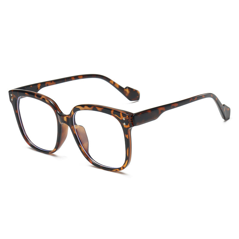 Anti-blue Light Glasses Same Style For Women