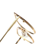 Color Changing Sunglasses Fashion Glasses Men Women