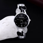 Women's Premium watches Diamond Crystal's