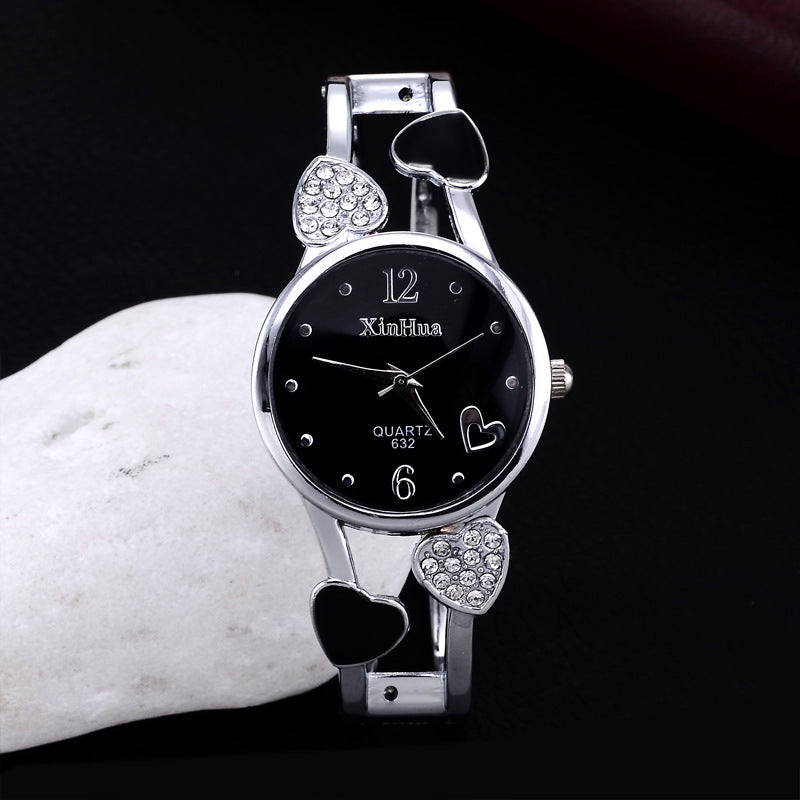 Women's Premium watches Diamond Crystal's