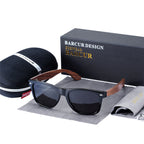 Wood Sunglasses Polarized Men Glasses For Men