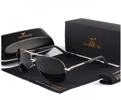 Polarized Sunglasses Man Sun Glasses Shades For Men