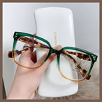 Anti-blue Light Glasses Same Style For Women