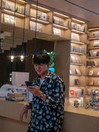 New Printed Shirts For The Coming Spring