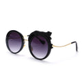 Sun Glasses Alloy Sunglasses For Women Eyewear Color