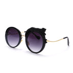 Sun Glasses Alloy Sunglasses For Women Eyewear Color