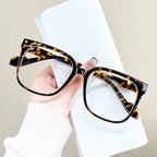 Anti-blue Light Glasses Same Style For Women