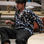 New Printed Shirts For The Coming Spring